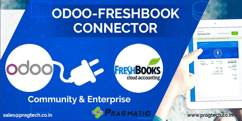 odoo quickbook integration | Pragmatic Techsoft