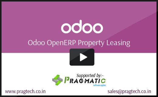 odoo erp services