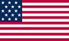 Flag Of United States of America