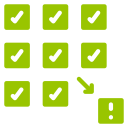 Siloed Departments