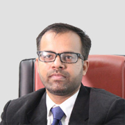 Shabbir Merchant