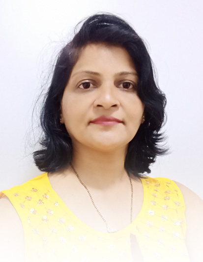 Rupali Nirmal