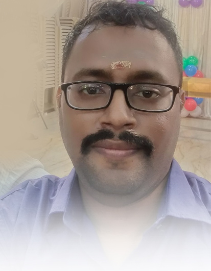Vinothkumar P