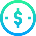 Income Generation Icon
