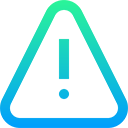 Risk-free Development Icon