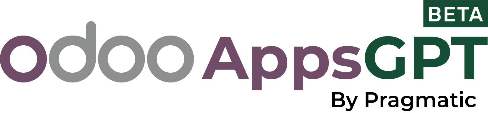 odoo and chat gpt