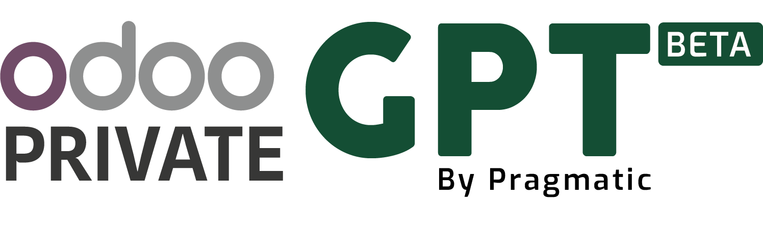 odoo and chat gpt