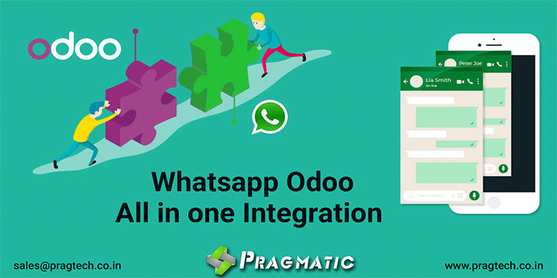 odoo erp services