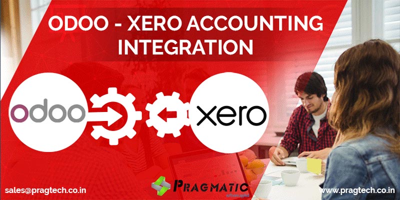 odoo quickbook integration | Pragmatic Techsoft