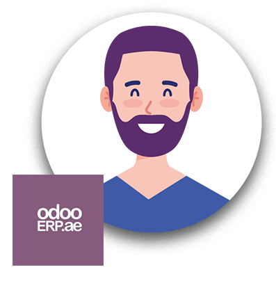 Odoo erp icon